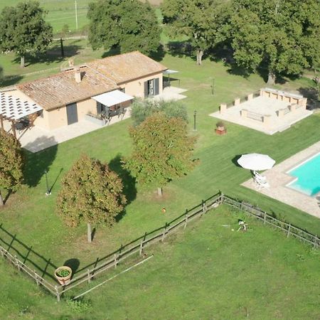 Agriturismo La Ghiga Nepi Exterior foto